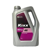 KIXX RD HD 46 4L, 1개, @ KIXX RD HD 46_4L @