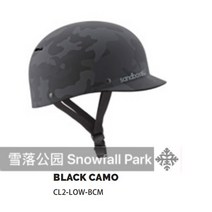 해외배송 리엘라노 2021 신규주문 샌드박스 스노보드 헬멧, 옵션02