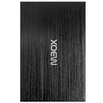 유니콘 HC-2500S 500GB 외장하드 블랙