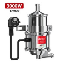 3000 자동차 엔진 히터 디젤 자동 부동액 예열기 220 트럭 냉각수 주차 난방 액세서리, F