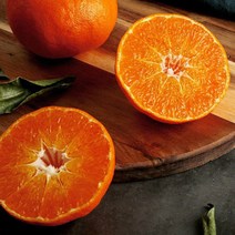 블루제주 레드향 가정용 1.5kg(6-12과), 블루제주 레드향 가정용 4.5kg(1