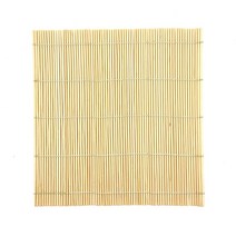 대나무 김밥말이 김말이 김발 김밥발 김밥틀 속대 24 x 24cm