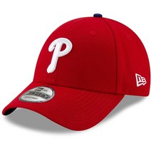 New Era MLB 리그 9Forty 홈 조절 가능한 모자 5646724666