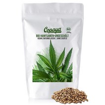 독일직구 코파야 바이오 삼베 씨앗 무경화 통삼베 견과류 비건 & 귀화 삼베 소테 1000g (1kg), 수량, 상세참조