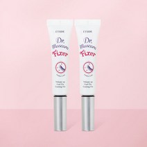 [에뛰드] 닥터 마스카라 픽서 2개, 옵션:퍼펙트 래쉬 2개, 단품