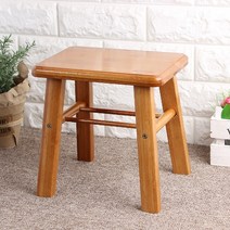 우드 내추럴 선반 보조의자/원목의자/원목선반/내츄럴의자/미니의자/미니선반/우드선반/우드의자, 상세 참조