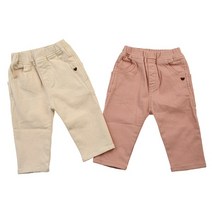 아가방 캔디코튼배기바지(01P732056)