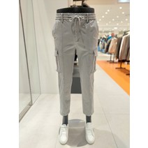 버커루 남성 스판 카고 팬츠 (B225Z5247P 1119 )(1397529)