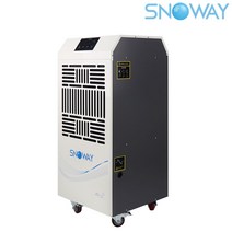 스노웨이 공업용 산업용 대용량 제습기 70리터 150리터 200리터 250리터 제습기필터, 3.JSD-200A 자연배수 200리터