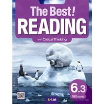 [더 베스트 리딩] The Best Reading 6.3