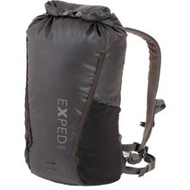 엑스패드등산가방 배낭 백팩 타이푼 15 팩 229897, Navy, One Size
