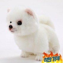 같은 수면 한동물 동물 말티즈 선물 비숑 리트리버 허스키, 11, 길이 30cm