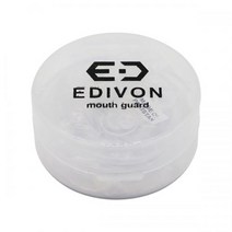 실리콘 마우스피스 치아 잇몸 보호 마우스가드