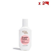 Bondi Sands 본디샌즈 원더 포션 히어로 오일 30ml 2팩