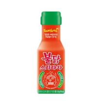 삼양불닭스리라차소스 2개입, 단품
