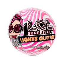 [영실업]LOL 서프라이즈 라이트글리터, LOL :LOL 서프라이즈 라이트글리터, 단품