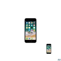 TWKL 아이폰6S 강화유리 액정보호필름 2매