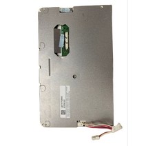 LCD 스크린 디스플레이 패널 아우디 A4 2008 A6 A8 Q7 3G 2G MMI 자동차 모니터 수리 교체 7 인치, 한개옵션0