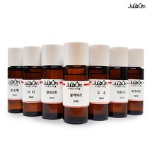 국내산 프래그런스 오일 50ml 88종 향수 원액 디퓨저 원액 향수 만들기 디퓨저 만들기 (DIY), 001-5.와일드 블루벨 50ml