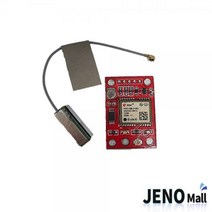 제노 NEO-6M 모듈 HAM3014 ublox 2WA8AD4A