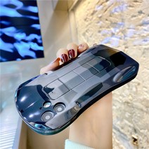 LOCH 쿨 소녀 핑크 스포츠카 핸드폰 케이스 iPhone 13 pro max