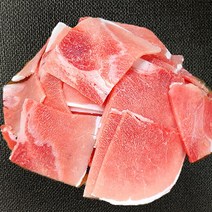 [스트리트미트] 한돈 국내산 1등급 돼지고기 뒷다리살 500g 모음 제육용 카레용 잡채용 다짐육 돈후지, 제육용 500g, 1개