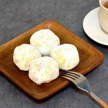 팥앙금 가득한 찹쌀떡 바나나모찌 50g 개별포장 20개입