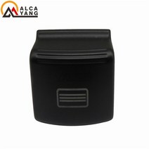 워크인스위치 3 색 플라스틱 선 루프 창 버튼 벤츠 w204 c-class w212 a207 e-class w218 cls-class 용 mercedes 용 플라스틱, 검은색