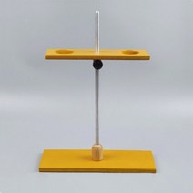깔대기대(2구)(목제) RAR