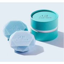 루켄도르 블랑쉬 니치향수 고체 린스바 120g, 블랑쉬 향 샴푸바 140g