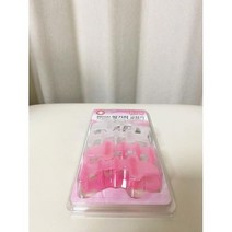 닥터체크 편안한 발가락 교.정.기 남녀공용 Free사이즈, 단품