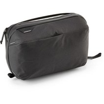 피크 디자인 워시 파우치 여행파우치 해외배송 여행가방