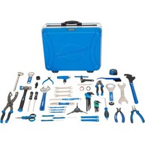 파크툴 EK-3 전문가용 여행 및 도구 키트 Park Tool 391289, None
