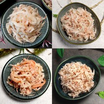 목포 굵은 새우젓 추젓 1kg, 참추젓(음식/김치), 2kg