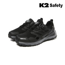 K2 딜리버리 라이트 고어텍스 캐주얼 작업화