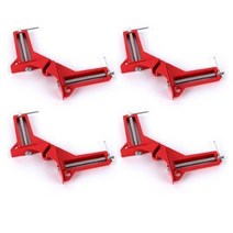 지오비즈 코너 클램프 기본형, 8개