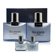 이자녹스 옴므 2종기획세트 239147, 2493