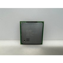 인텔 펜티엄 4 2.0GHz 노트북 모바일 CPU ping