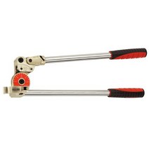 리지드 파이프벤더(스테인레스) 강력형 1/4` (NO.604)(38033), 1개