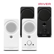 ND2121 쇼핑생활 / (아이리버 (2채널스피커 EQwear-S10 PC (화이트 아이리버/채널스피커/화이트, 단일 모델명/품번
