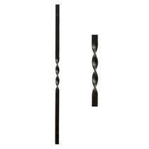 난간 단조동자 HN-37 25x6T 평철