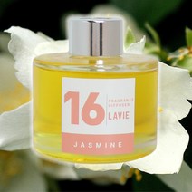 신나라-닷컴_라비에 허브타임 디퓨져 쟈스민 50ml 홈저 퓨져 향좋은저 집들이선물 선물용 용저 홈져 좋은 퓨저_ tlsskfk, S-N-선택사항없습니다