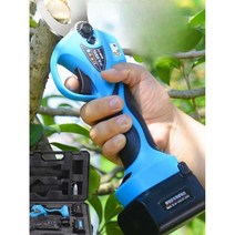 전지가위 SC SC8608 전동가위 4cm 40mm SC8605, A