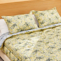 모던하우스 스웰)빠리지앵 실크터치 알러지케어 베개커버50*70_CV0321015