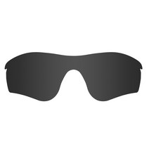 오클리 (OAKLEY) 레이다 락(LOCK) 패스 렌즈, 스모크 자외선 차단렌즈