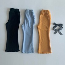 일센치 오오부츠팬츠 S-XL