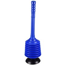 1마력모터 수중펌프 양수기수동 진공 준설 장치 하수도 빨판 Closetool 화장실 펌프 청소 싱크, 한개옵션0