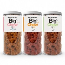 애견간식 100% 국내산 대용량 져키 연어1kg 몰티즈