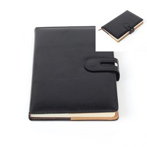 다이어리형 노트 A5 블랙 고급다이어리 명품다이어리 대학생다이어리 기자수첩 다이어리속지제작 노트만들기 심