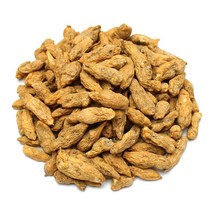 자연초 국산 볶은 맥문동, 100g, 1개